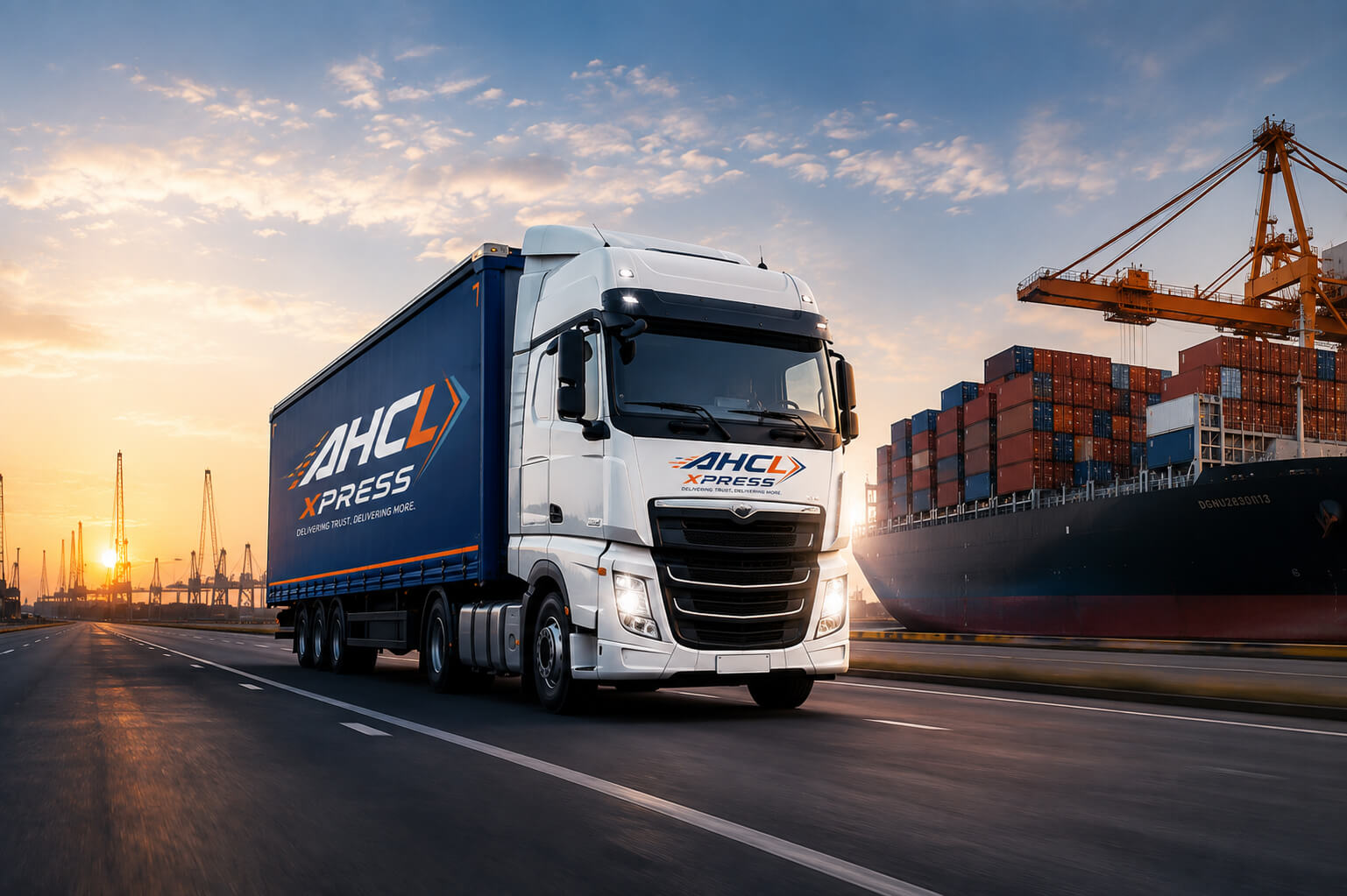 Logistics